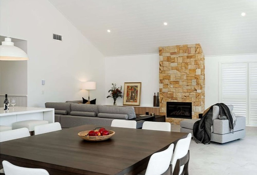 Grand Mercure The Vintage