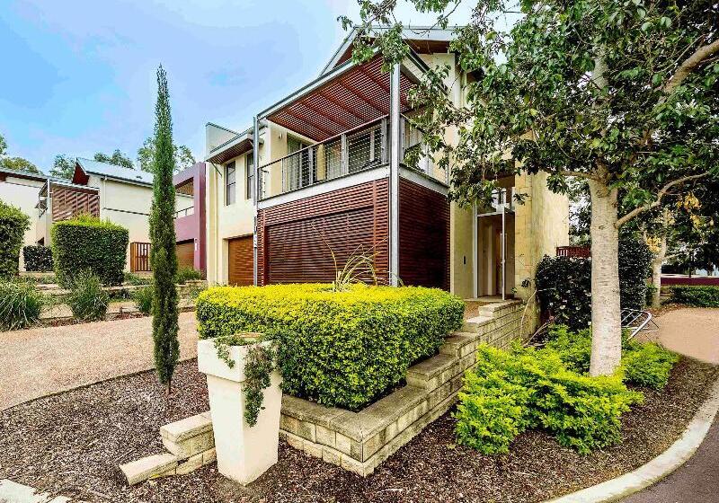 Grand Mercure The Vintage