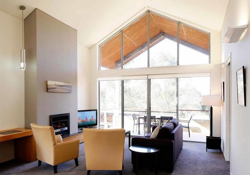 Grand Mercure The Vintage