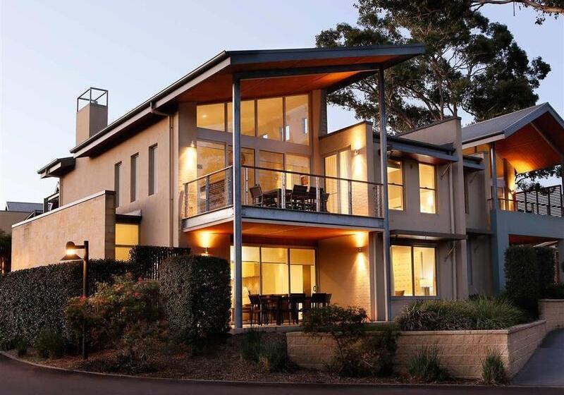 Grand Mercure The Vintage