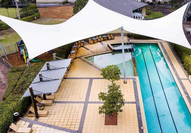 Grand Mercure The Vintage