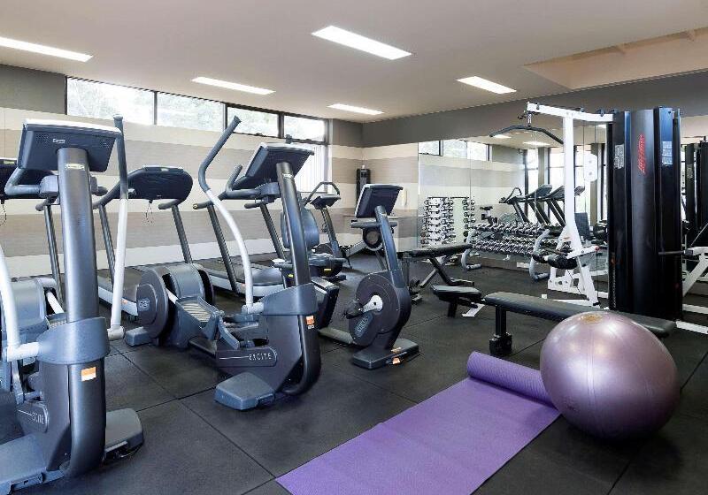 Grand Mercure The Vintage