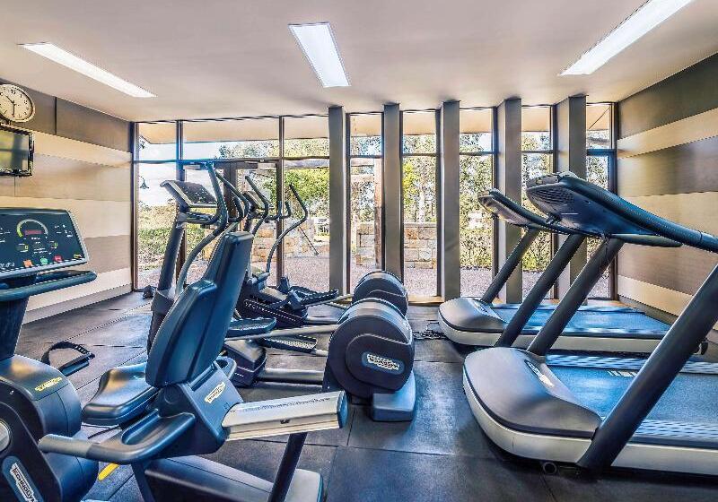 Grand Mercure The Vintage