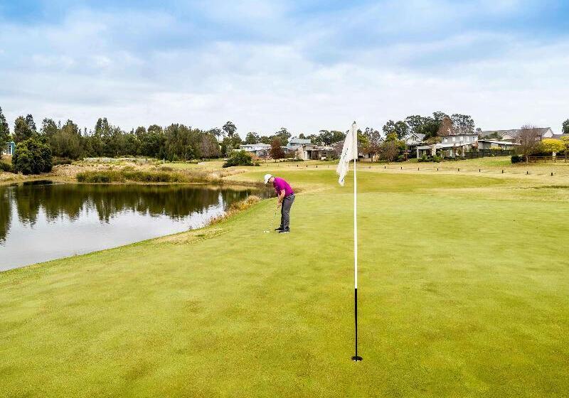 Grand Mercure The Vintage