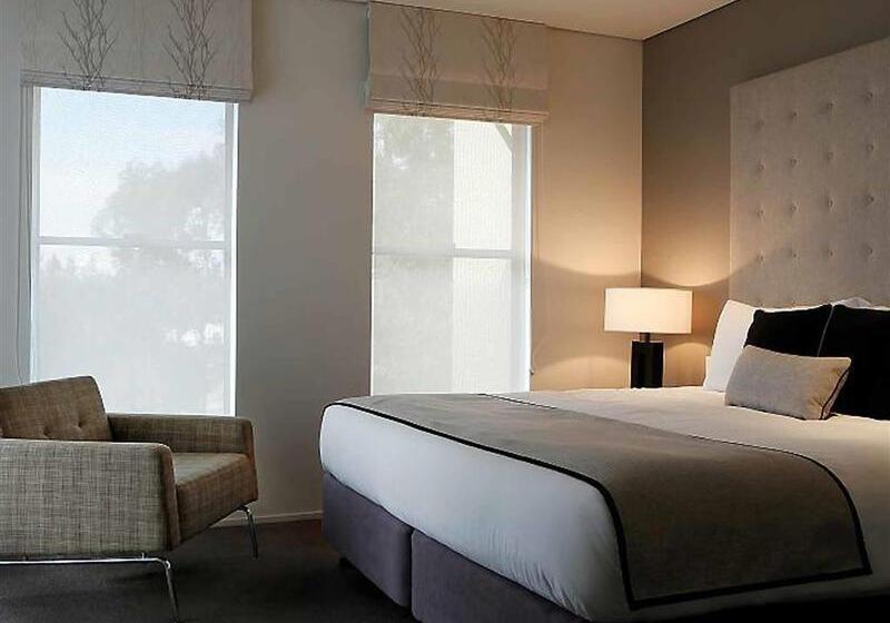 Grand Mercure The Vintage