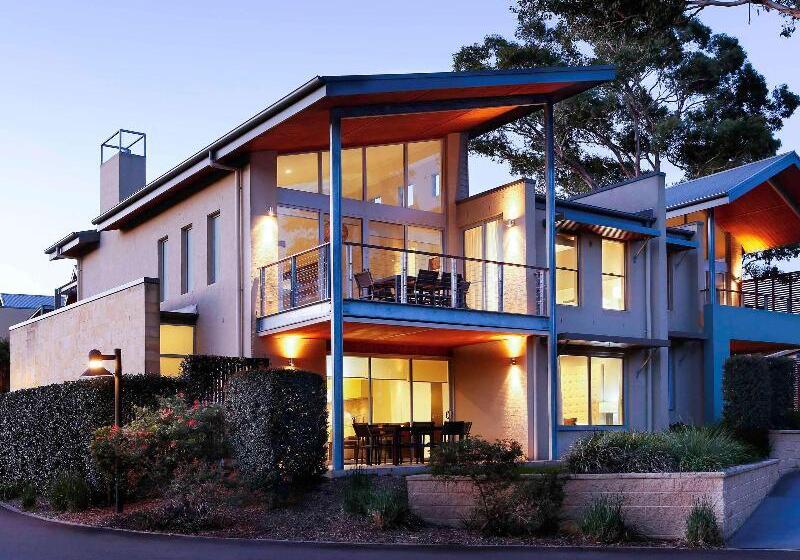 Grand Mercure The Vintage