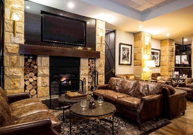 Grand Mercure The Vintage