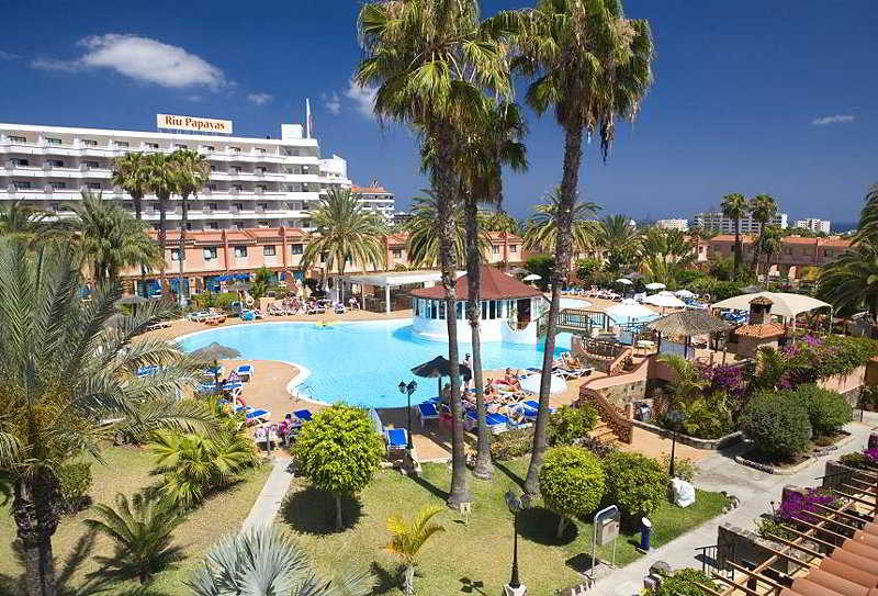 Grupotel Jardin Del Sol