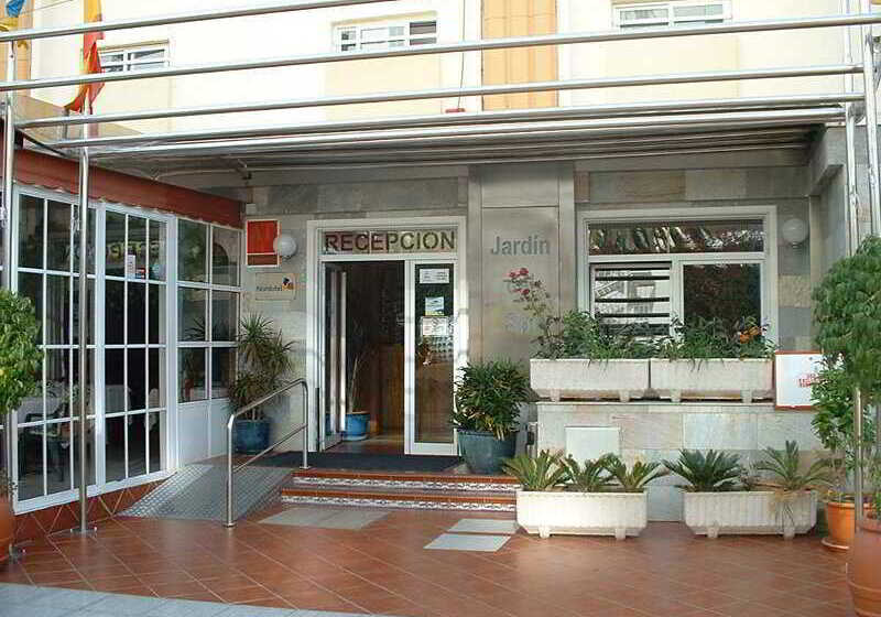 Grupotel Jardin Del Sol
