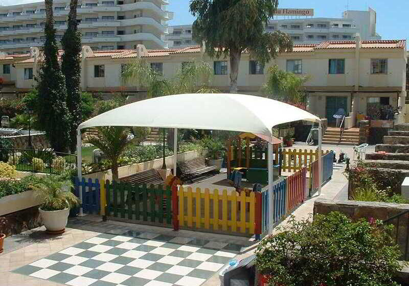 Grupotel Jardin Del Sol