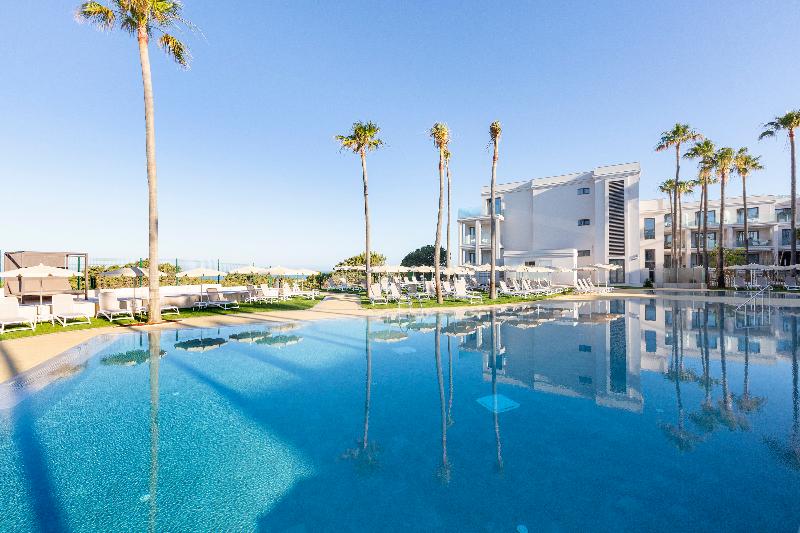 Hipotels Barrosa Park