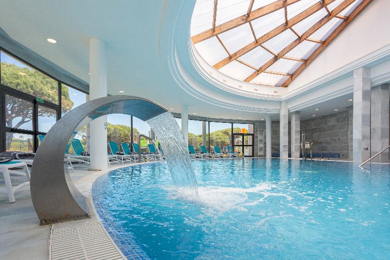 Hipotels Barrosa Park