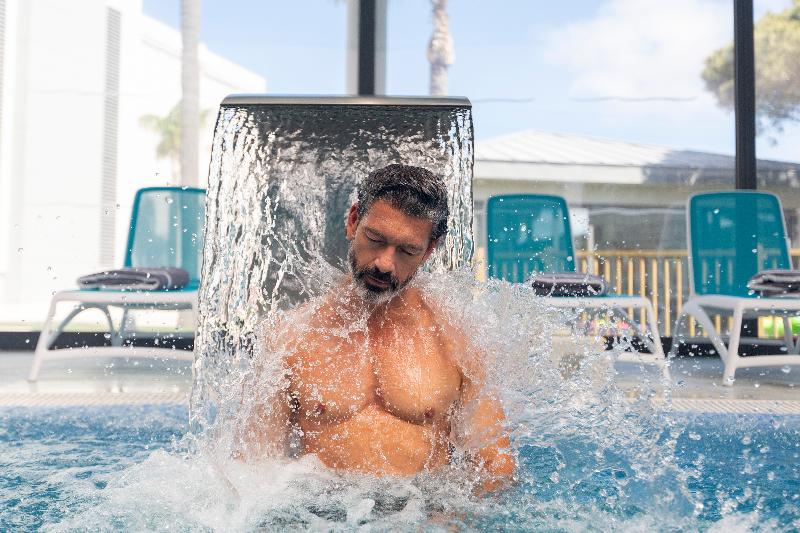 Hipotels Barrosa Park