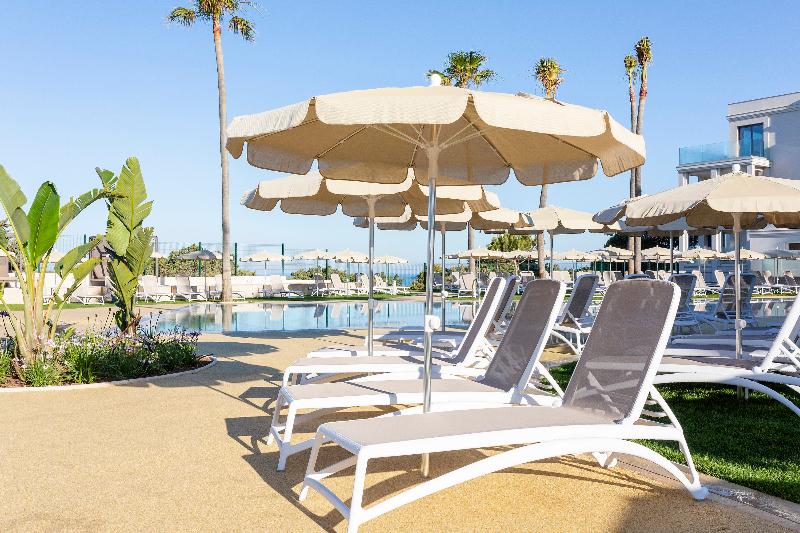 Hipotels Barrosa Park