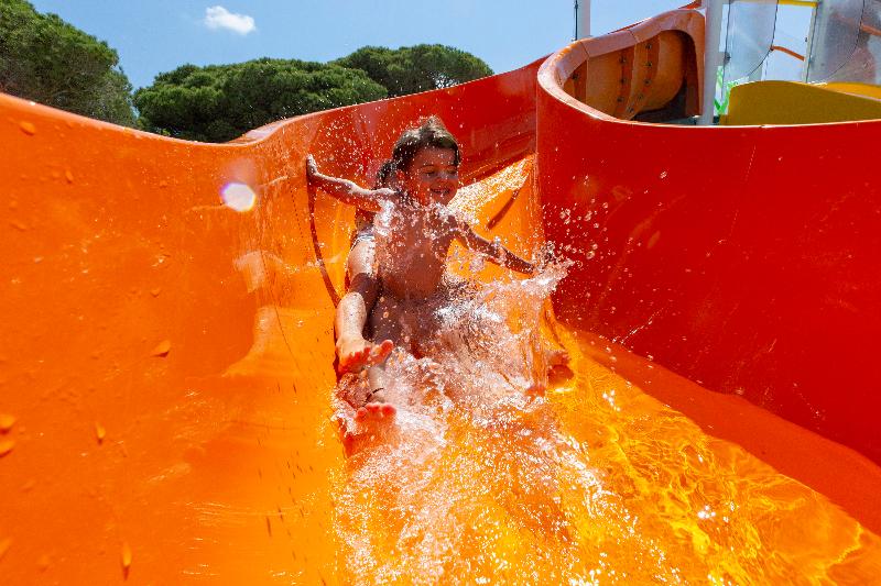 Hipotels Barrosa Park