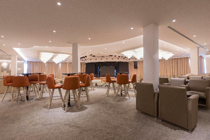 Hipotels Barrosa Park