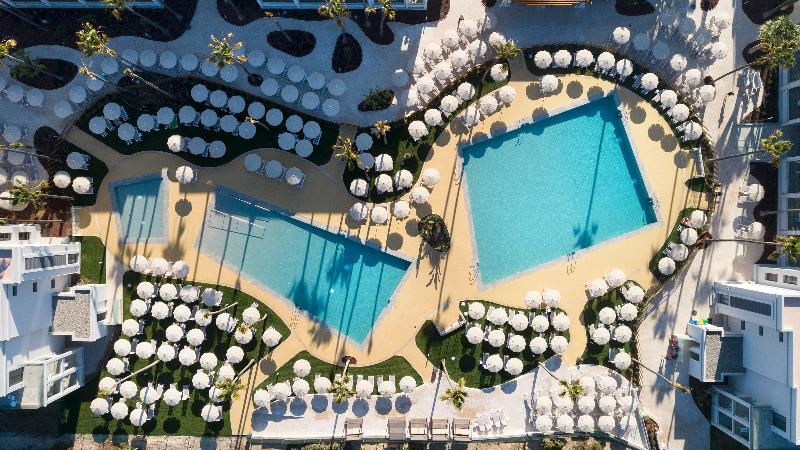 Hipotels Barrosa Park