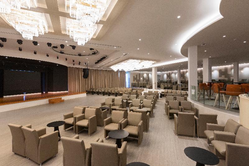 Hipotels Barrosa Park