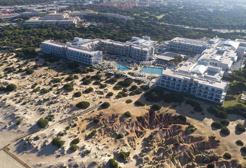 Hipotels Barrosa Park