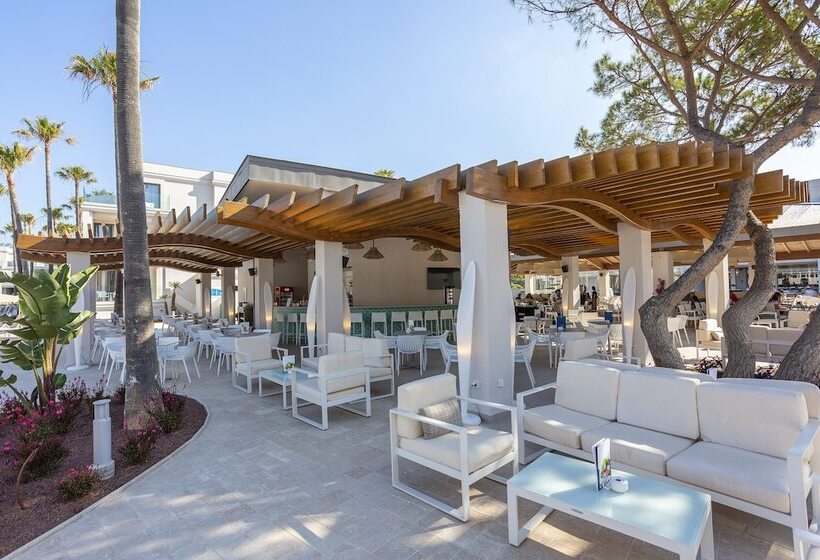 Hipotels Barrosa Park