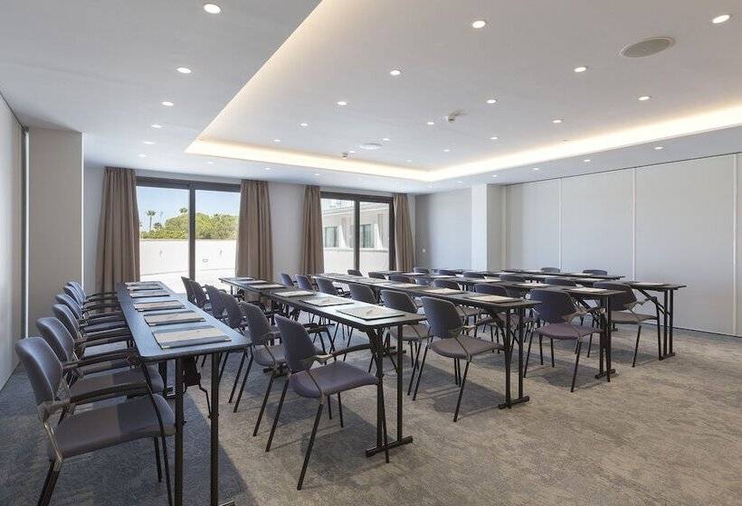 Hipotels Barrosa Park