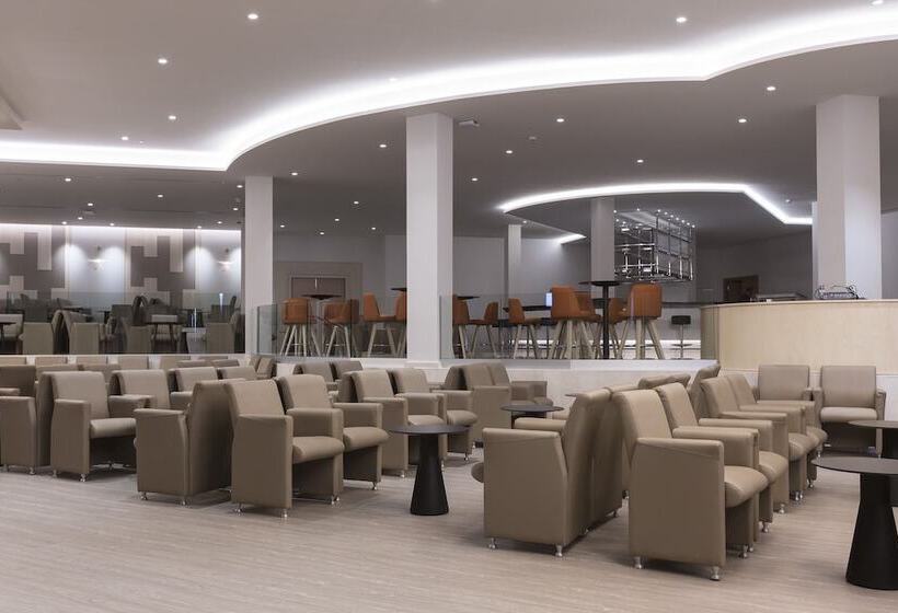 Hipotels Barrosa Park