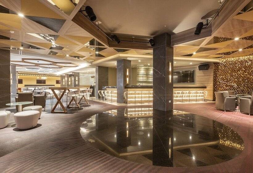 Hipotels Barrosa Park