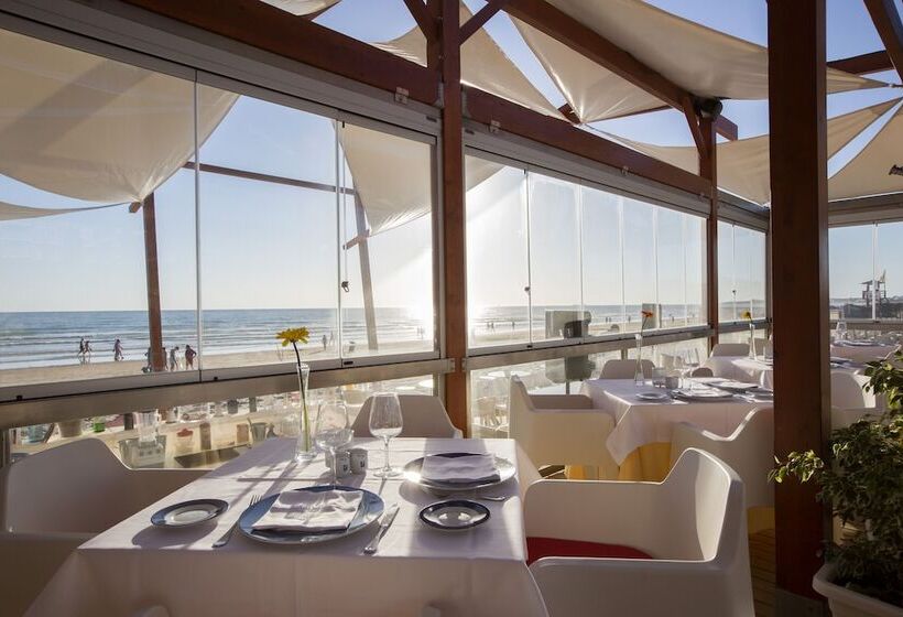 Hipotels Barrosa Park