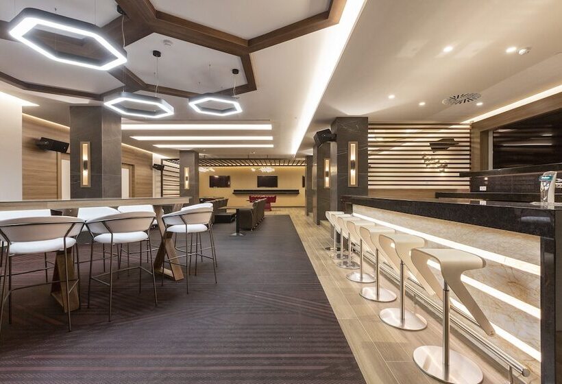 Hipotels Barrosa Park