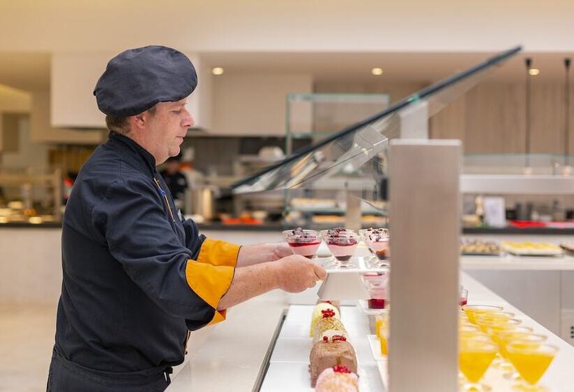 Hipotels Barrosa Park