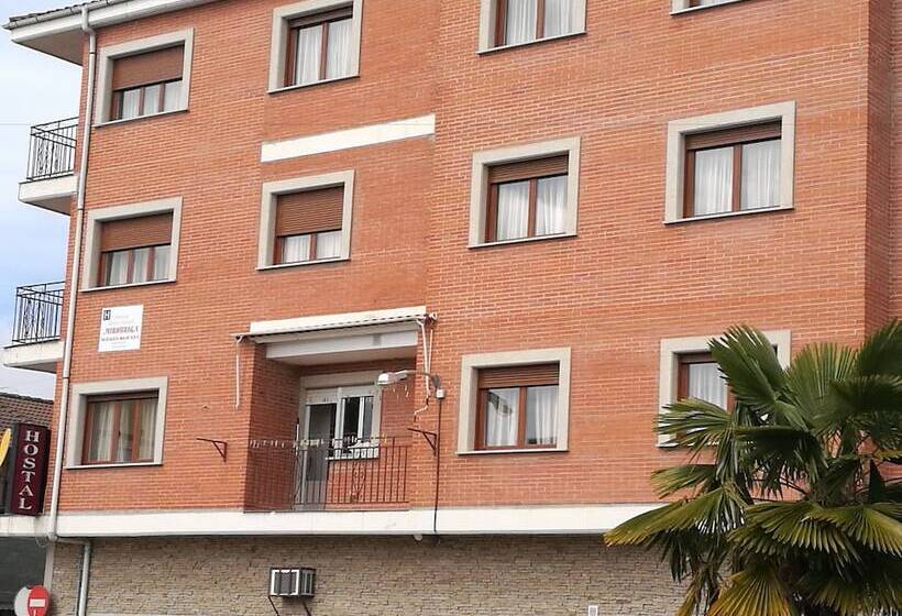 Hostal Mirobriga