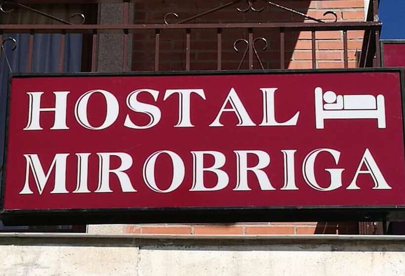Hostal Mirobriga