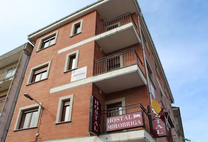 Hostal Mirobriga