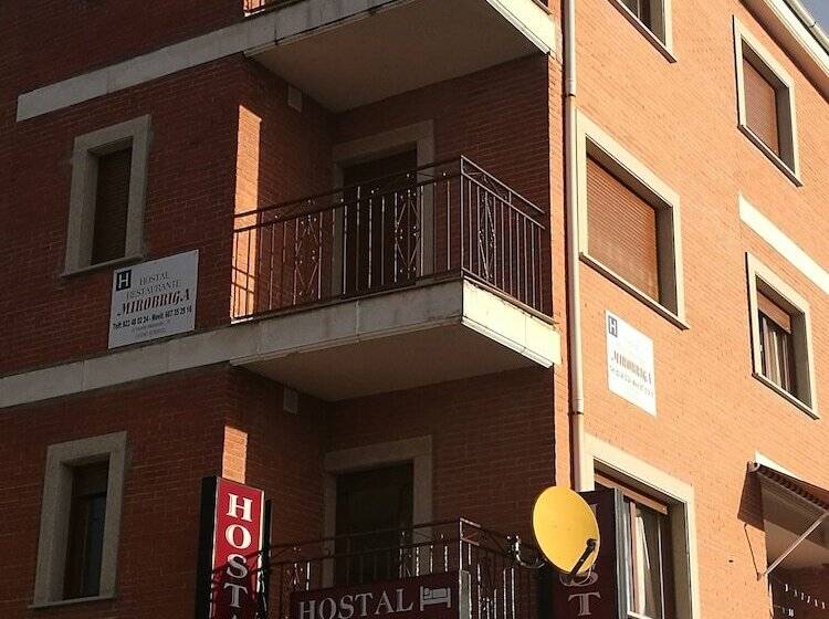 Hostal Mirobriga