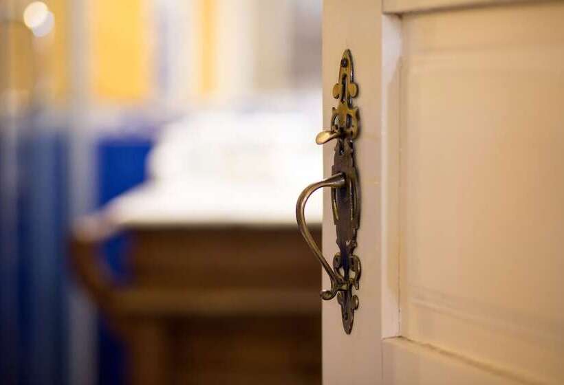 여관 Quinta São Miguel De Arcos