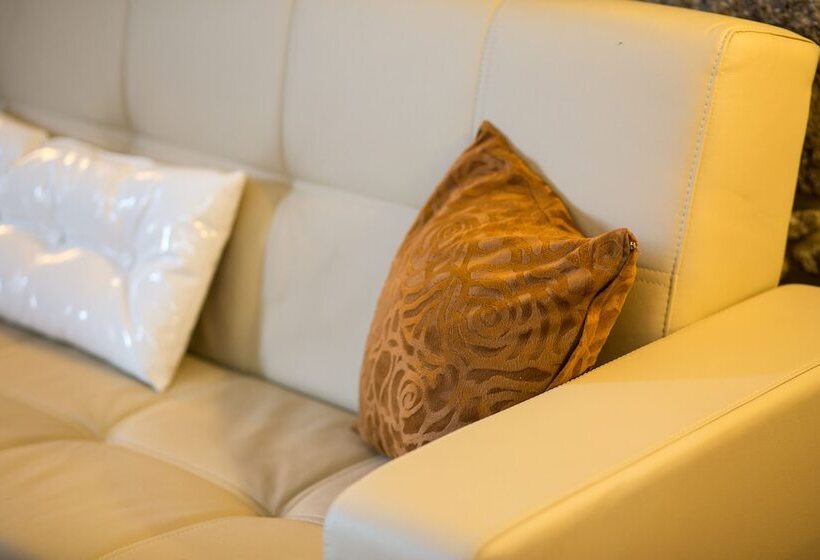 여관 Quinta São Miguel De Arcos