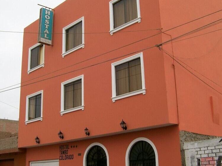 Hostal Tambo Colorado