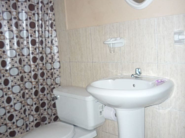 Hostal Tambo Colorado