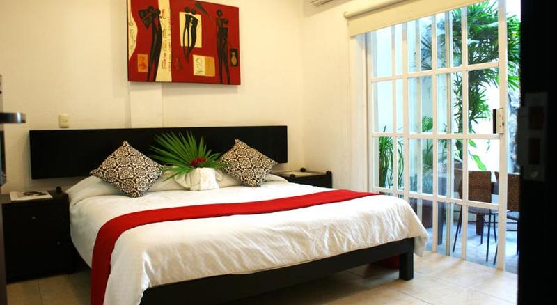 酒店 Maya Turquesa