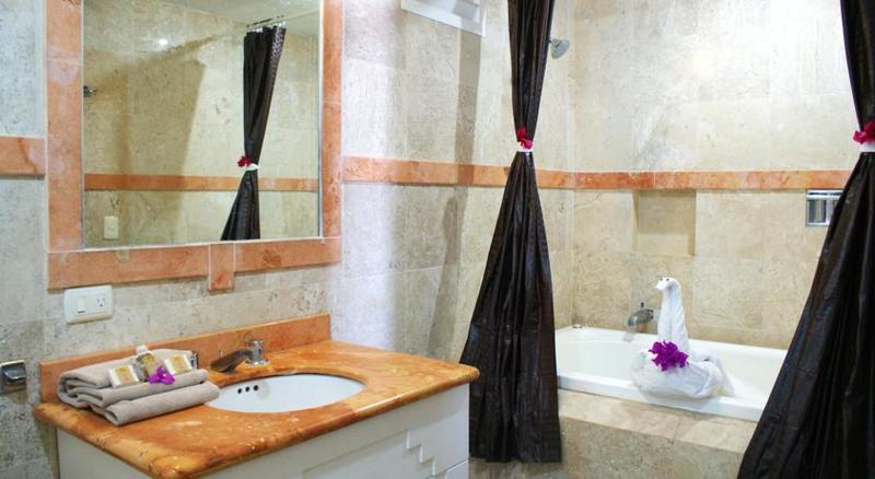 酒店 Maya Turquesa