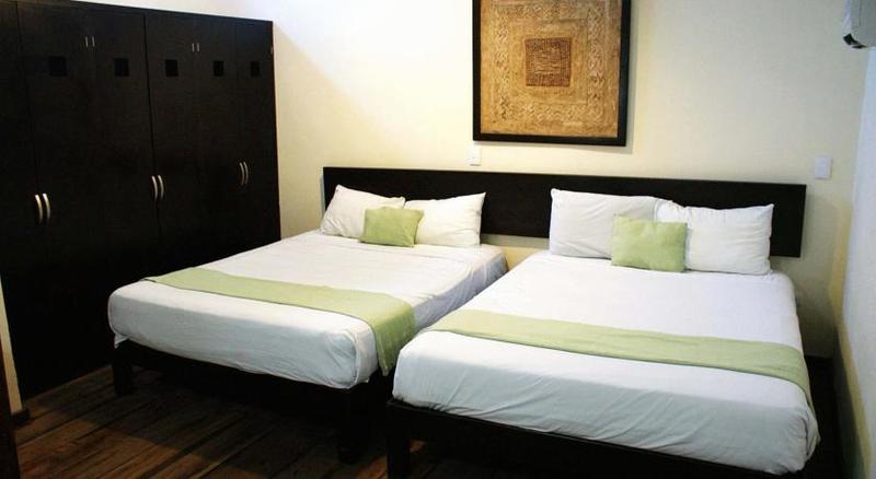 酒店 Maya Turquesa