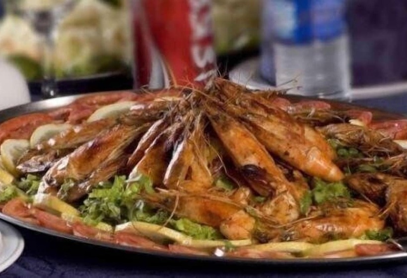 هتل Al Muntazah Plaza