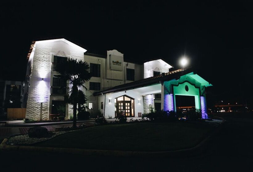 ホテル All Seasons Inn & Suites