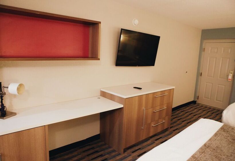 ホテル All Seasons Inn & Suites