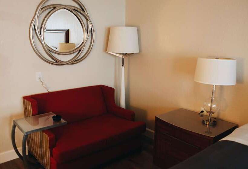 ホテル All Seasons Inn & Suites