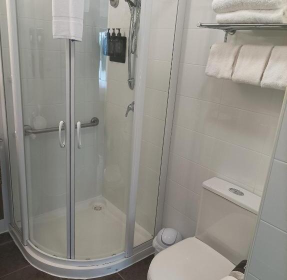 Alto Hotel On Bourke