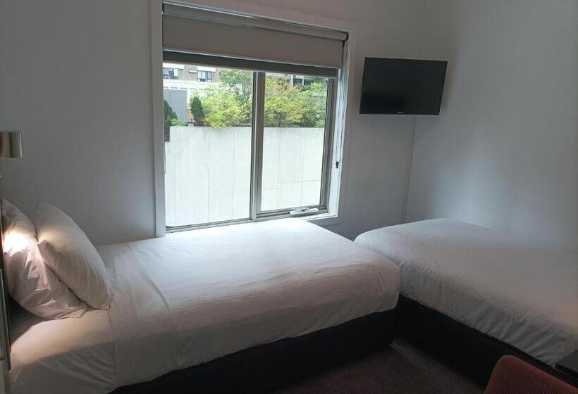 Alto Hotel On Bourke