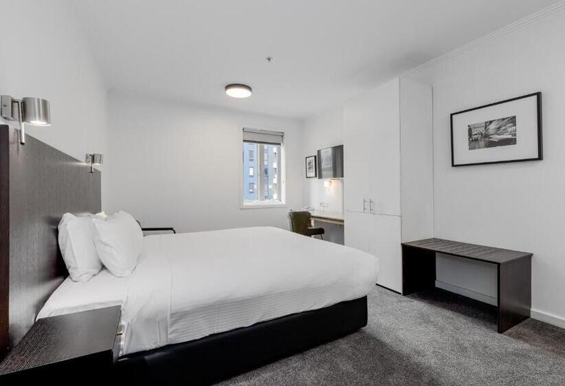 Alto Hotel On Bourke