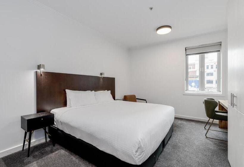 Alto Hotel On Bourke