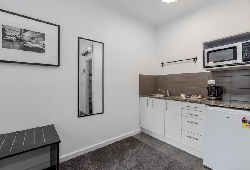 Alto Hotel On Bourke